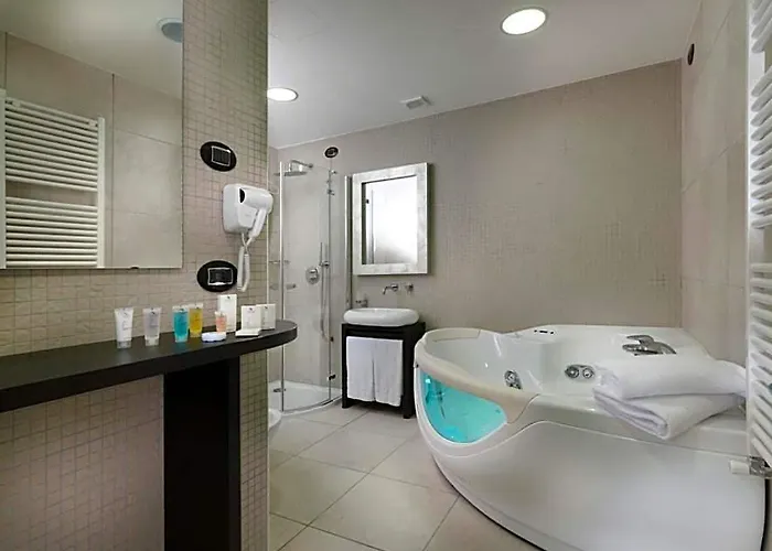 Blu9 Hotel