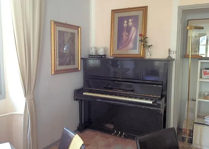 Hotel Domodossola