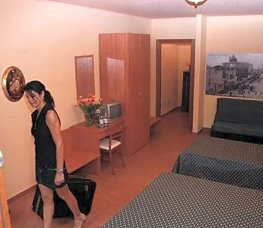 Albergo Corte Antica