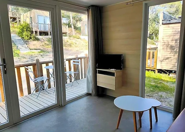 Le Domaine Des Parcs