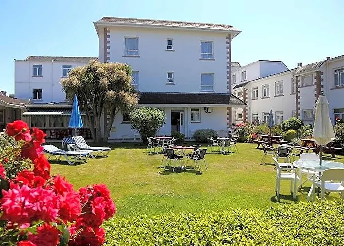 Runnymede Court Hotel