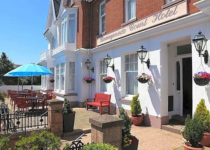 Runnymede Court Hotel