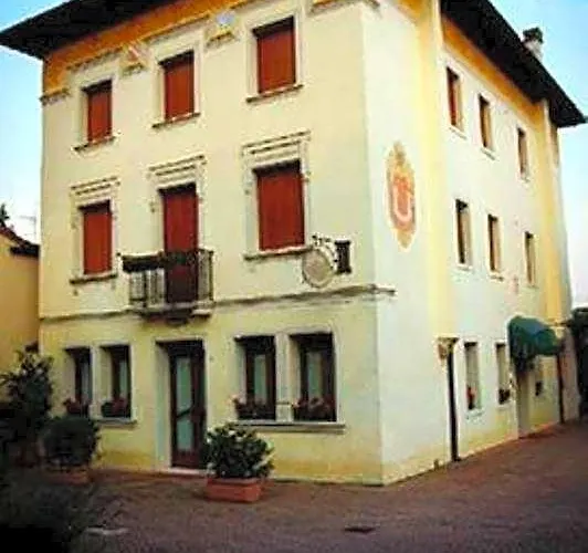 Albergo La Meridiana