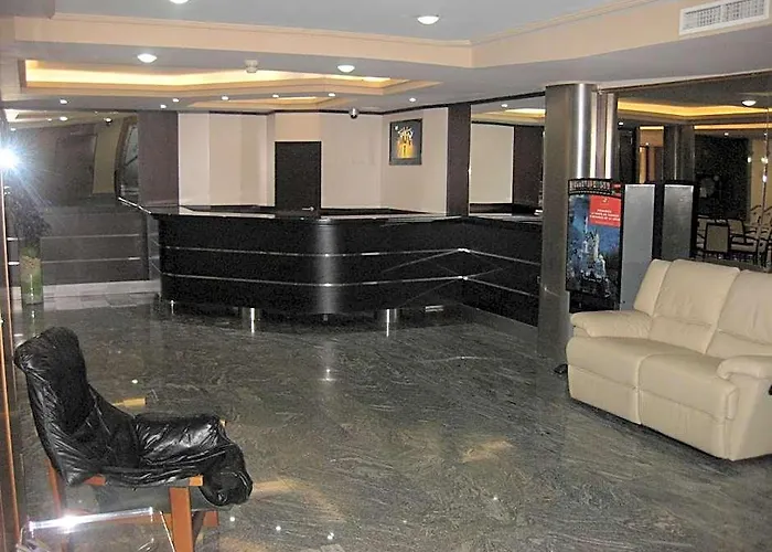 Hotel Florida