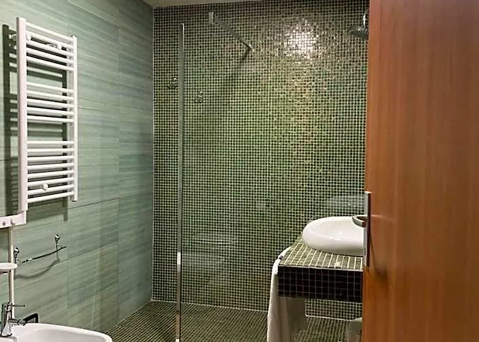 Hotel Il Casale Verde Resort