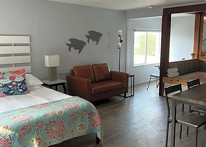 The Guesthouse Ocean View Cottages
