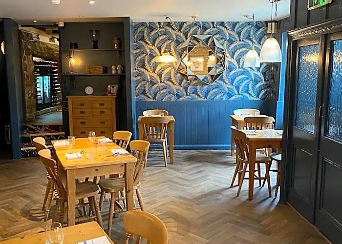 The Red Lion