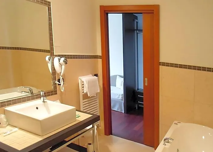 Hotel Le Macine