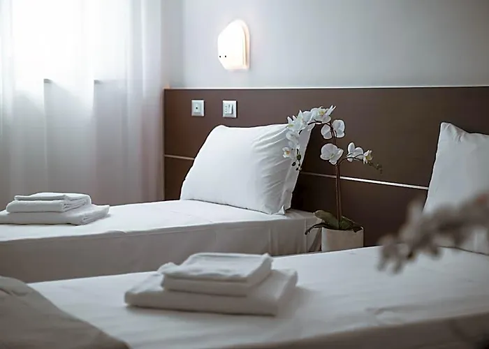 Albergo Commercio