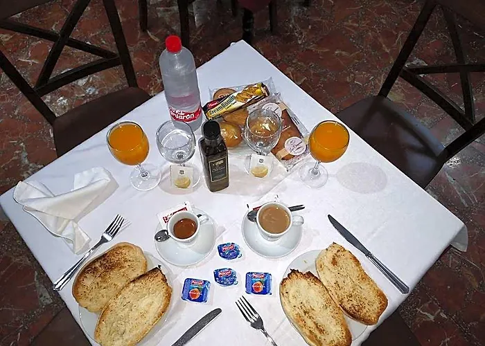 Hotel Santa Ana