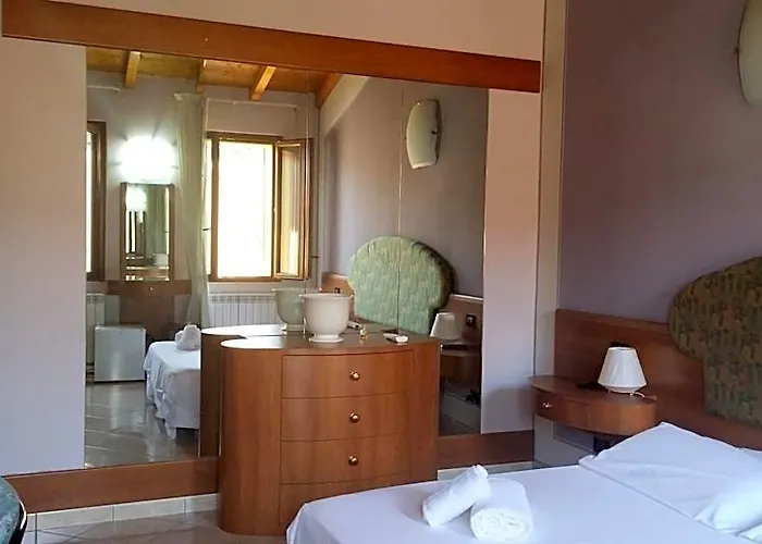 Albergo Dell'angelo