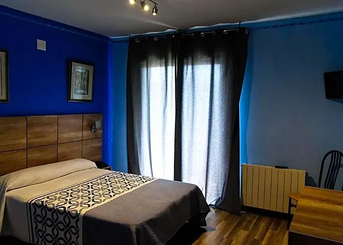 Hotel Don Angel