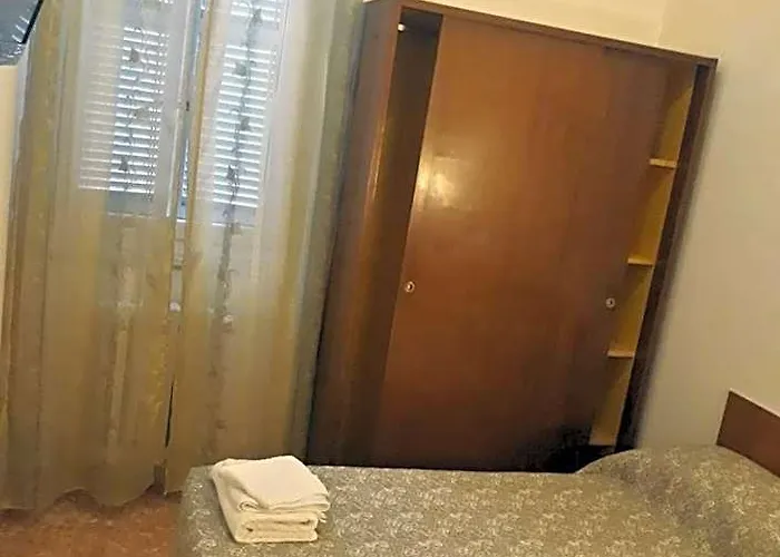 Hotel La Torretta