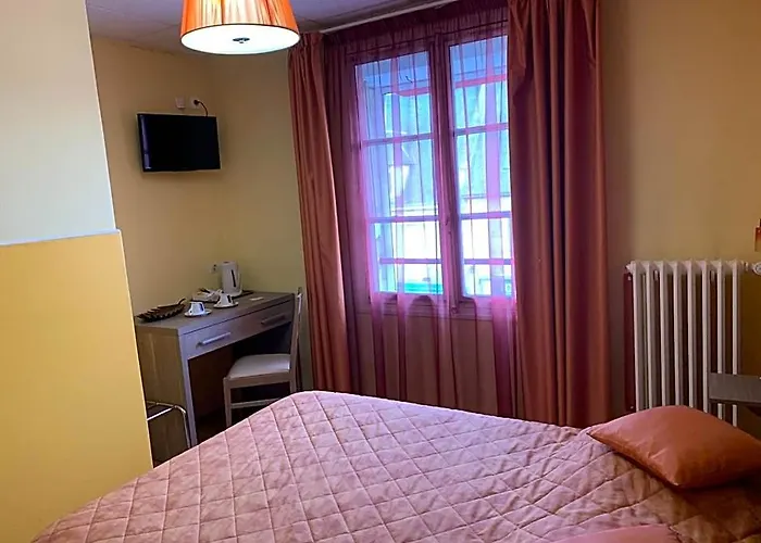 Au Vieux Puits