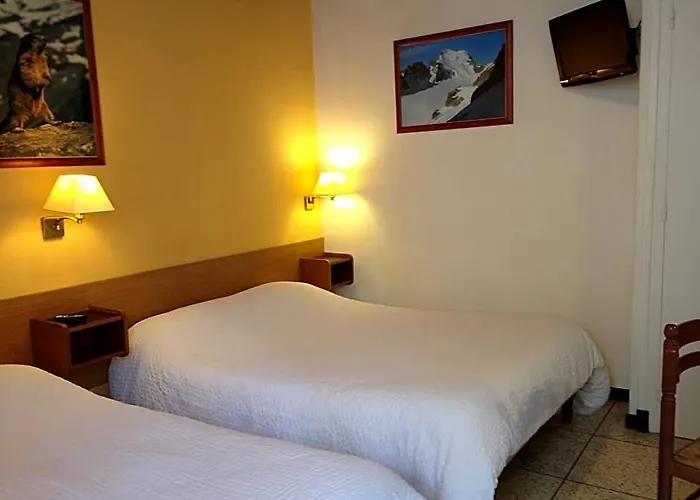 Hotel Sandra