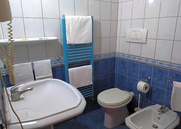 Hotel Sassacci