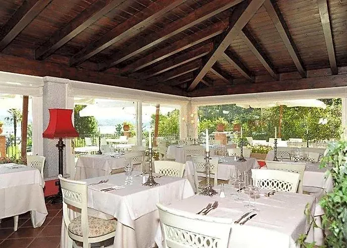 Villa Baroni