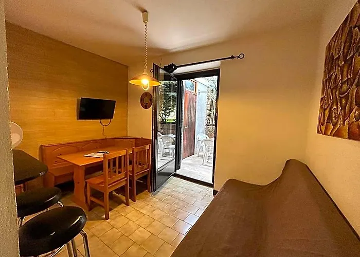 Hotel Le Bon Accueil