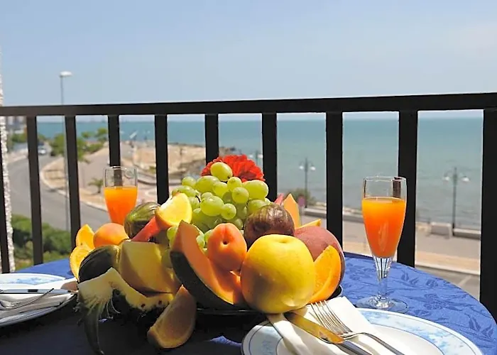 Hotel Panorama Del Golfo