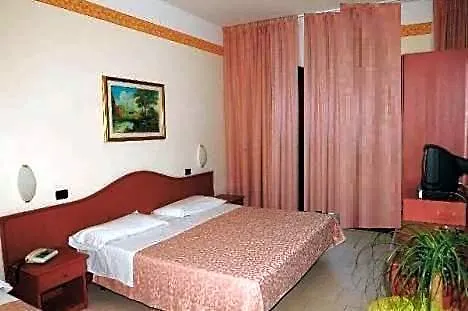 Hotel Panorama Del Golfo