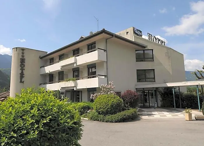 Hôtel 4C
