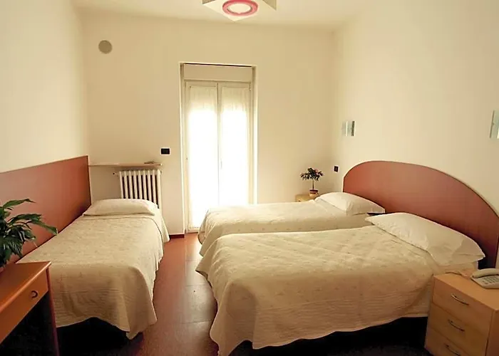 Hotel Torrismondi