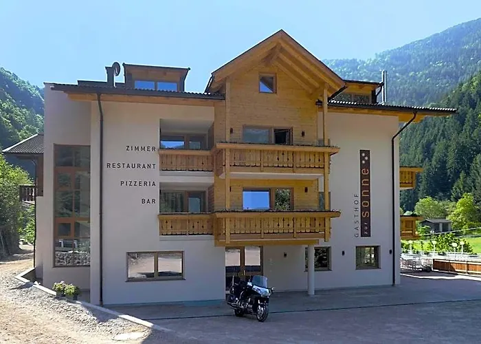 Gasthof Zur Sonne