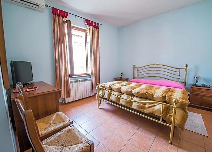 Hotel Fioriti