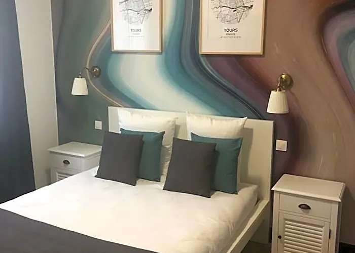 Hôtel Saint Eloi