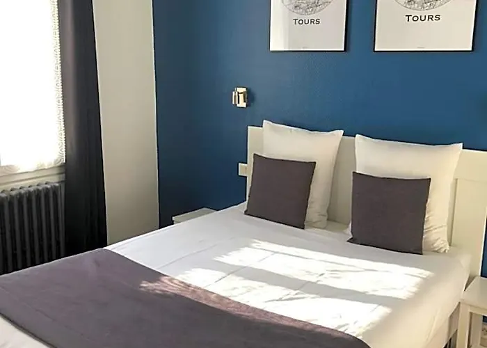 Hôtel Saint Eloi