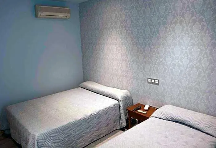 Hotel Simancas