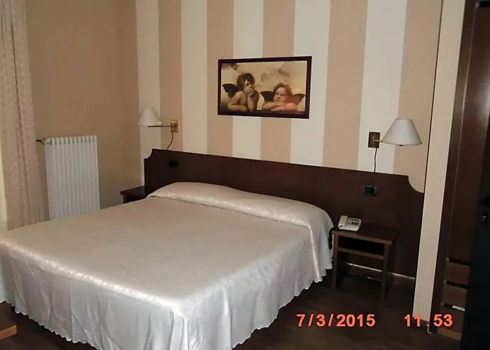 Albergo Ponte Vecchio