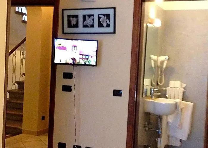Hotel Paola