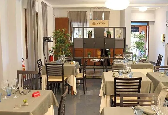 Hotel Le Morge