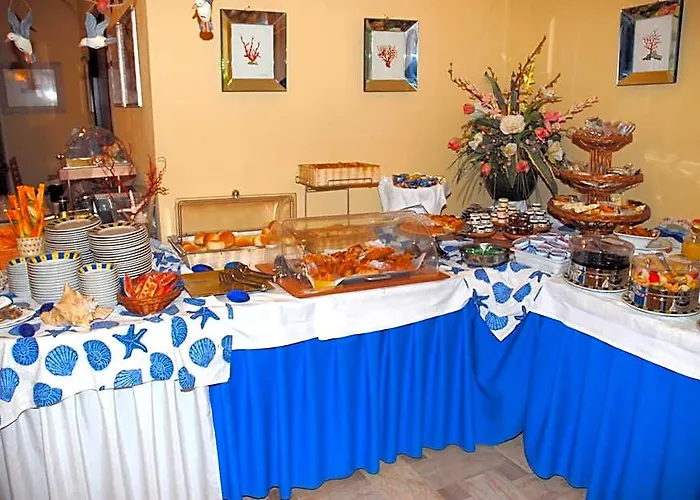Hotel Solemare