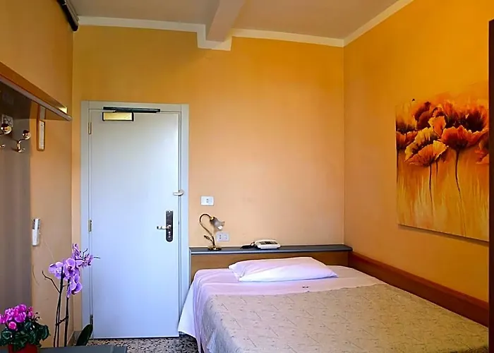 Hotel Astor