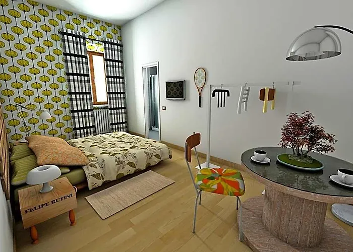 Albergo delle Spezie