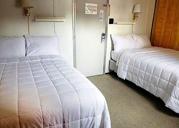 Keystone Hotel