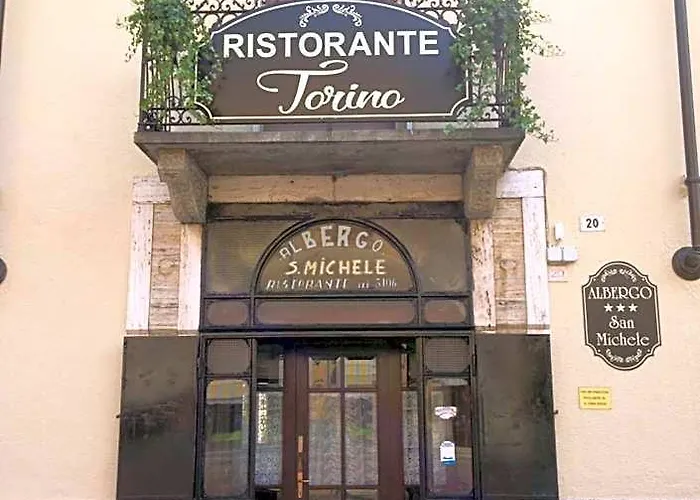 Albergo San Michele