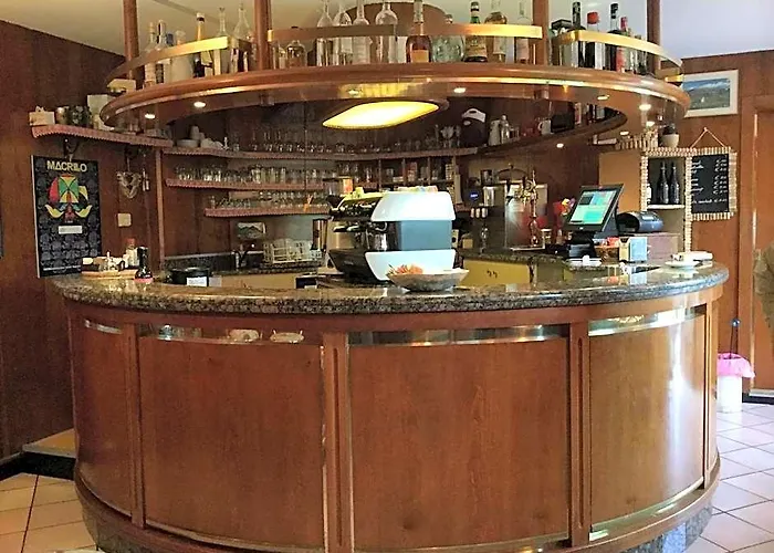 Albergo Ciori