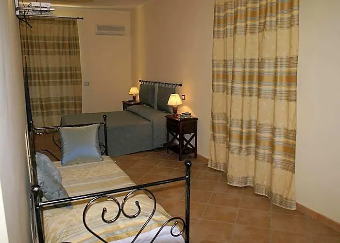 Residence Hotel La Commenda