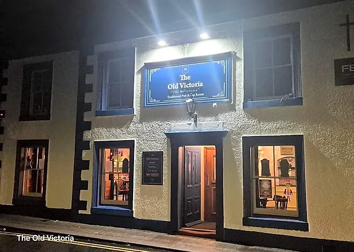 The Castlegate Arms