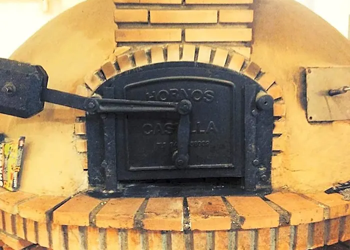 Hotel El Volao