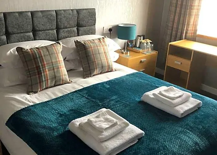 Sinclair Bay Apartments