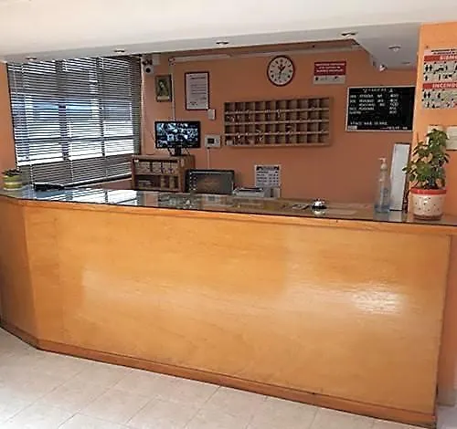 Hotel Canadá
