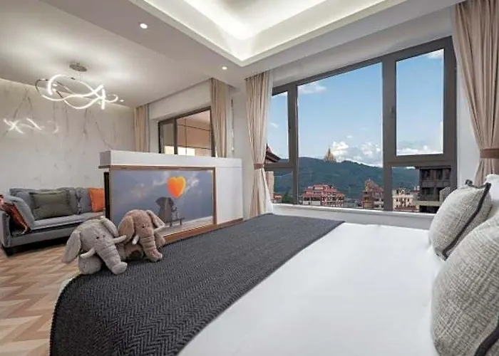 Wingate By Wyndham Xishuangbanna