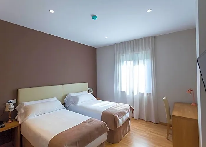 Hotel A Roldana