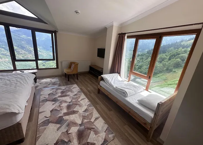 Meseici Butik Aile Otel