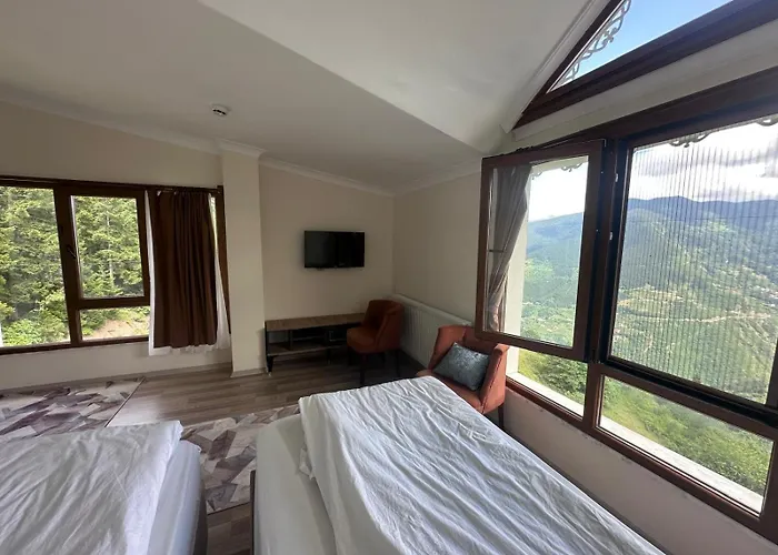 Meseici Butik Aile Otel