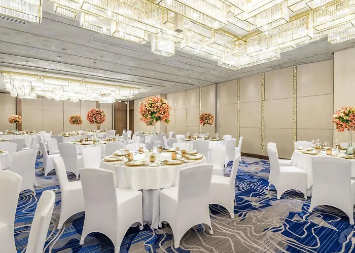 Admiral Hotel Manila - Mgallery Collection